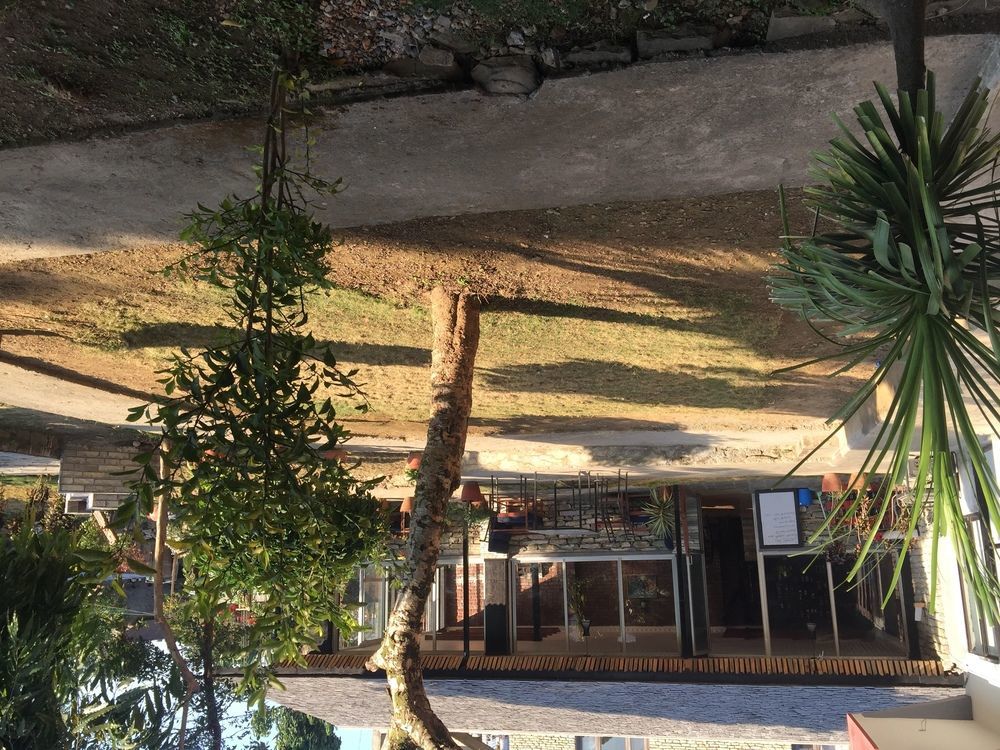 Hotel Glory Garden Pokhara Zewnętrze zdjęcie