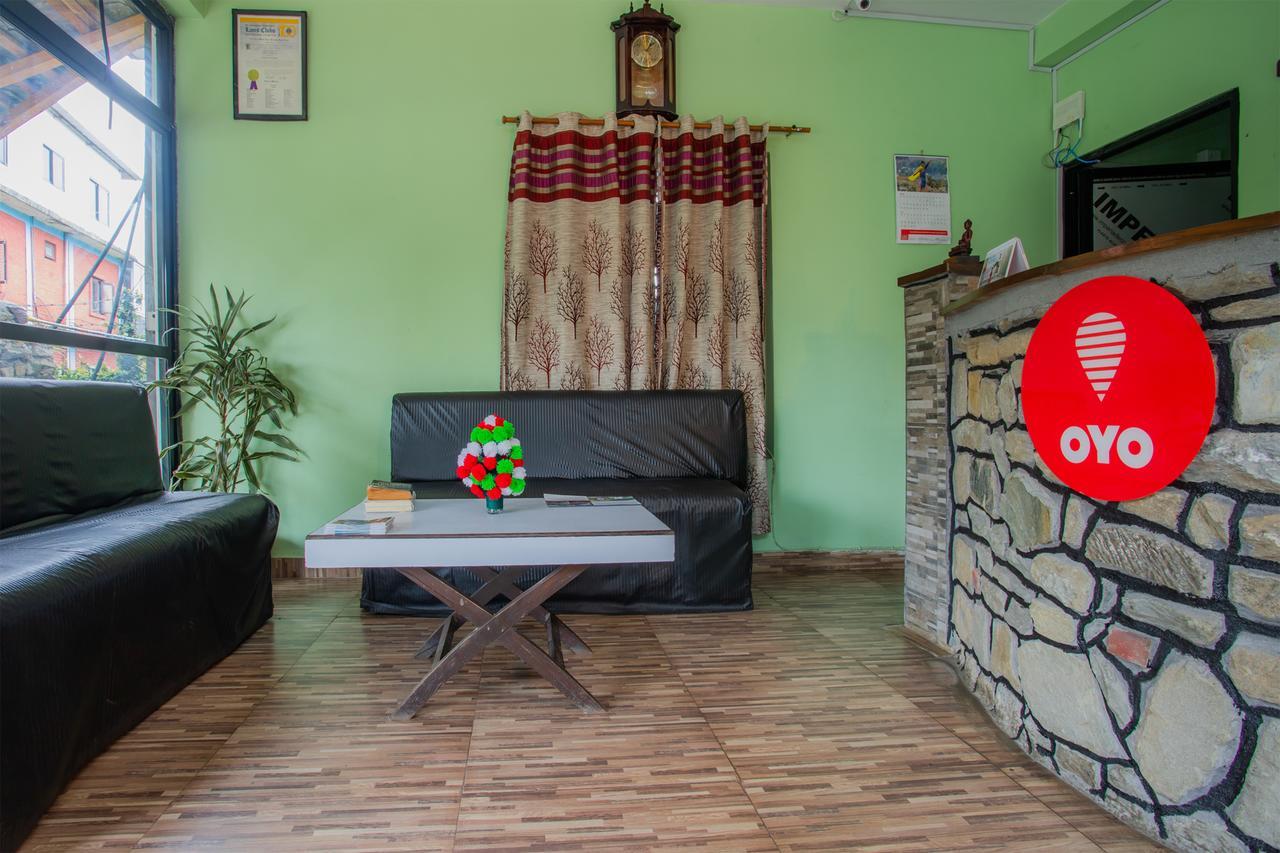 Hotel Glory Garden Pokhara Zewnętrze zdjęcie