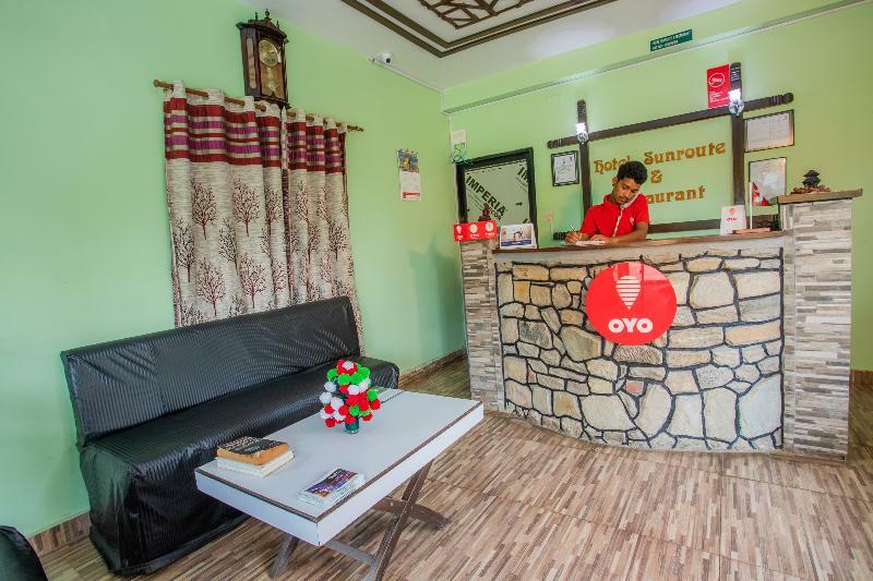 Hotel Glory Garden Pokhara Zewnętrze zdjęcie