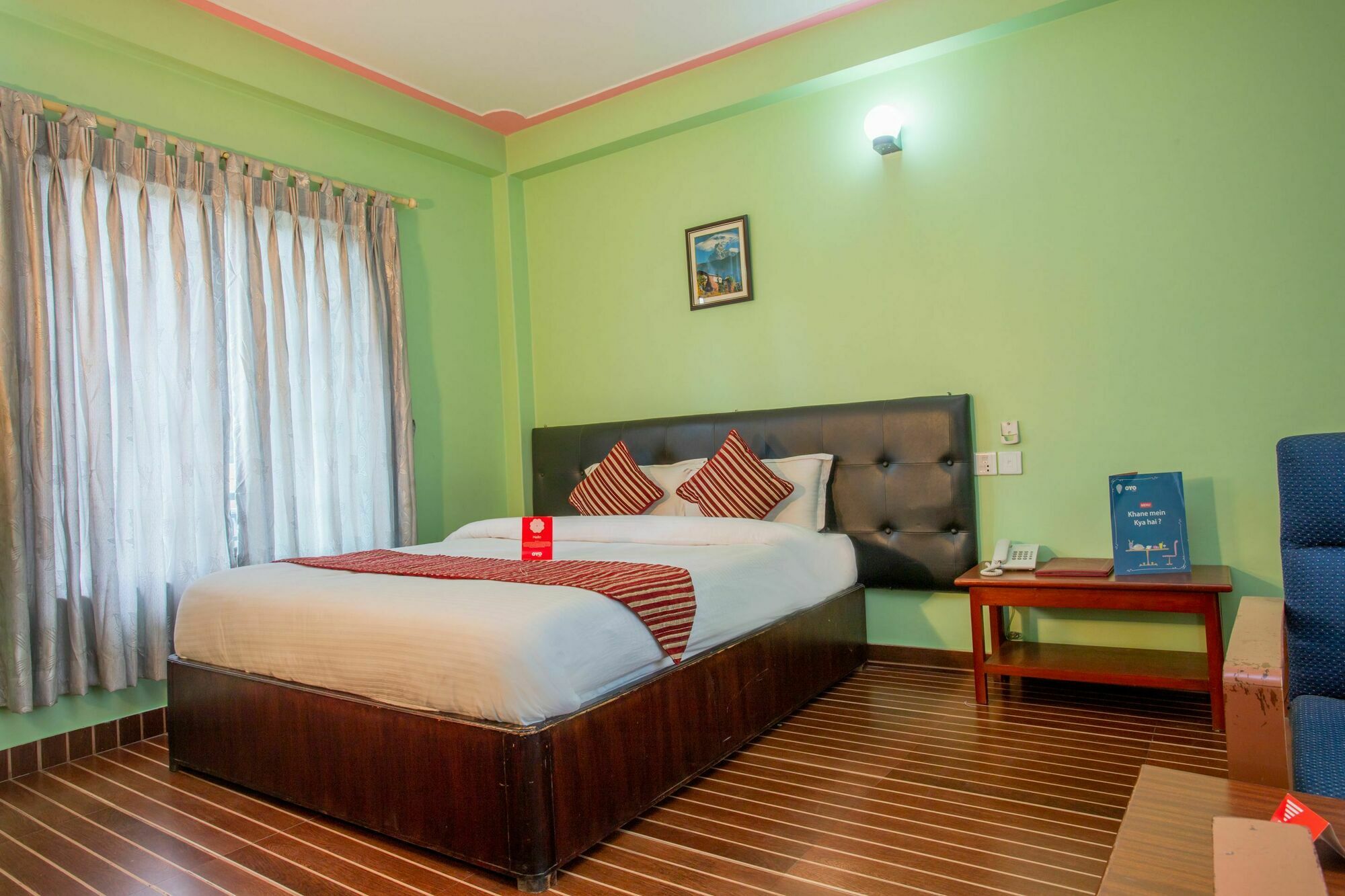 Hotel Glory Garden Pokhara Zewnętrze zdjęcie