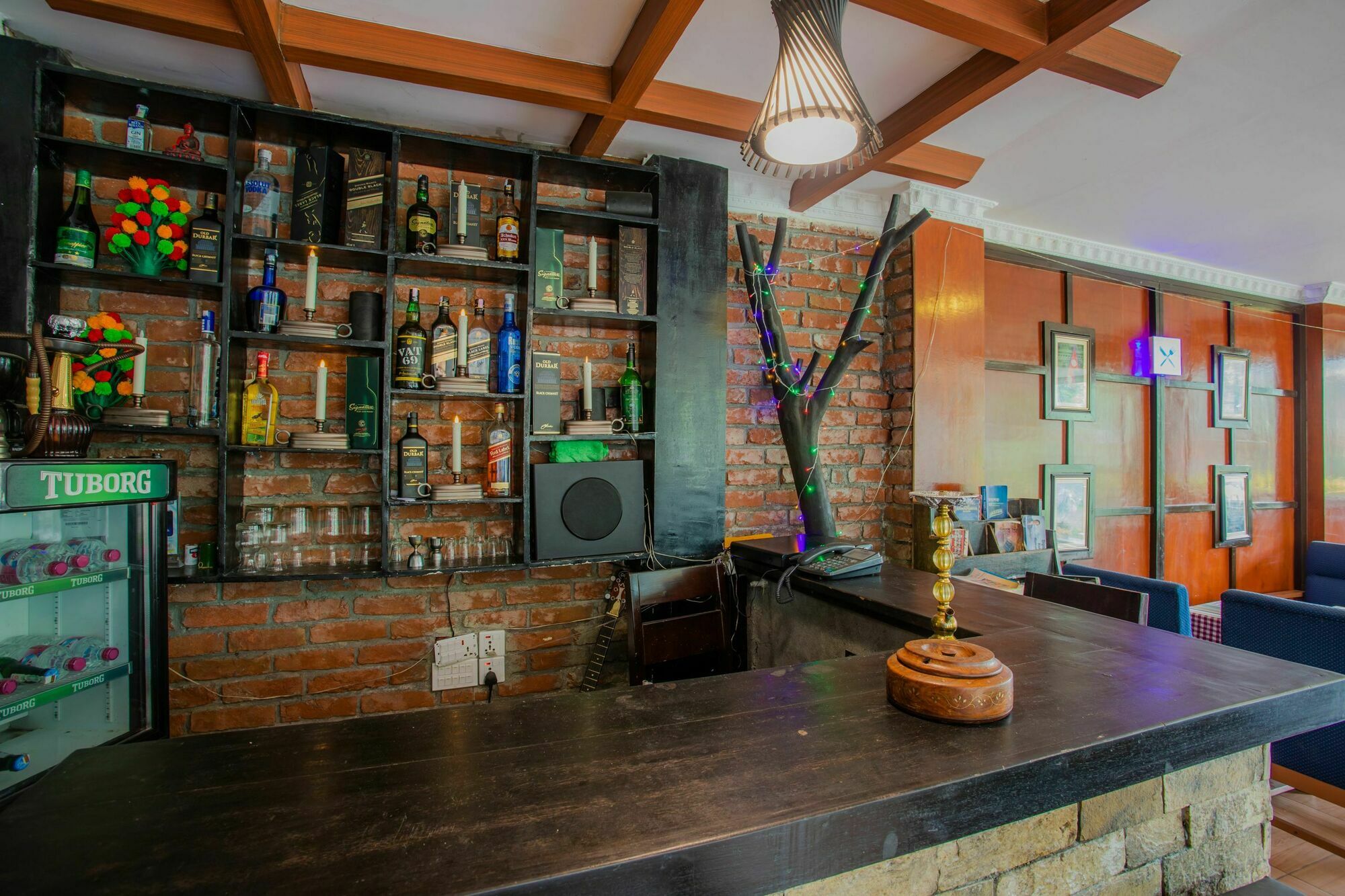 Hotel Glory Garden Pokhara Zewnętrze zdjęcie